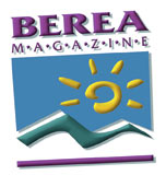 Berea Magazine logo