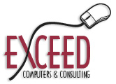 Exceed logo