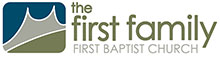 FBC Columbia The First Family logo