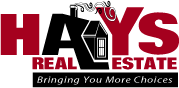 Hays Real Estate logo