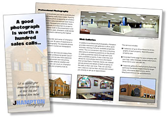 JHampton Brochure
