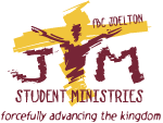 Joelton Youth Ministry logo