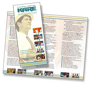 KARE Brochure