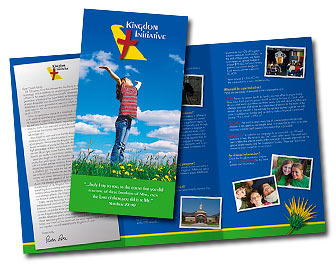 FBCC Kingdom Initiative Campaign Brochure