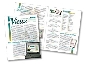 KARE Newsletter