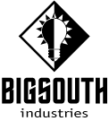 Big South logo