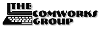 ComWorks logo