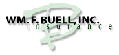 Buell Insurance Logo