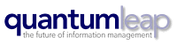 Quantum Leap logo